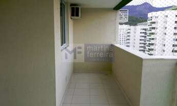 Imagem 2: RIO DE JANEIRO - Apartamento Padrão - BARRA DA TIJUCA