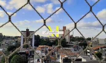 Imagem 5: Apartamento com 3 dormitórios com suíte no Centro de Diadema