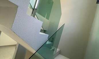 Imagem 3: Casa no antares com 3 quartos - duplex