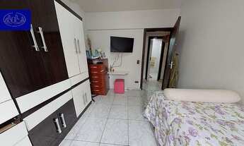 Imagem 5: Apartamento 2 dormitório bem amplo perto metro santa Cecília!