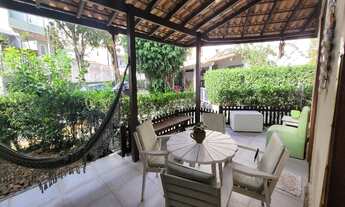 Imagem: Casa no Condomínio Vivendas da Barra