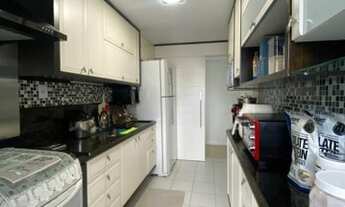 Imagem 4: 3 quartos com vista para o mar