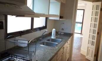 Imagem 7: Apartamento à venda com 121m² - Brooklin, São Paulo