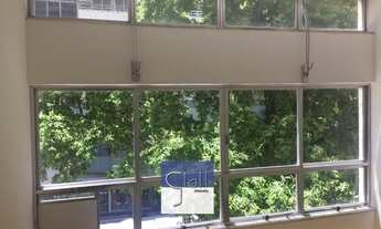 Imagem: COPACABANA RUA BARATA RIBEIRO (PRÓXIMO