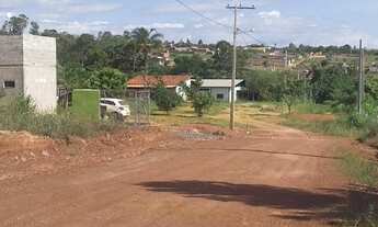 Imagem 2: 26 de Setembro. Lote 400 m²