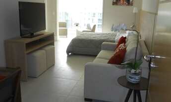 Imagem 4: Loft com 37m² para Locação - Itaim Bibi