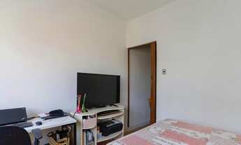 Imagem 5: Apartamento para venda possui 40 metros quadrados com 1 quarto em Centro - São Paulo - SP