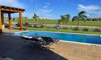 Imagem 5: Condominio Portal das Aguas - Lago do Manso