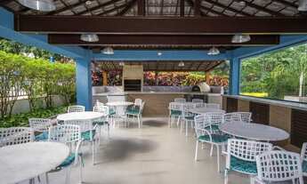 Imagem 4: Apartamento 85 m2 com 2 quartos no rio 2- Rio de Janeiro - RJ