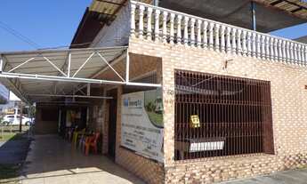 Imagem 6: IMÓVEL COMERCIAL E RESIDENCIAL EM PINHAIS - PR