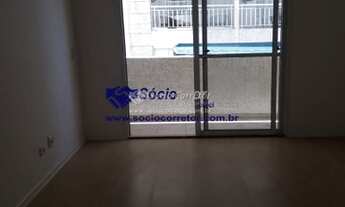 Imagem 5: APTO 62 M² À VENDA - 02 DORMS. - 01 SUÍTE - COND. VISTAS DA SERRA, VILA GALVÃO