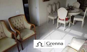 Imagem 2: Apartamento, Campo Belo - São Paulo