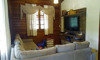 Imagem 4: Chácara para venda com 450 metros em Salesópolis