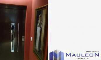 Imagem 4: Sensacional cobertura, em rua nobre do Jd Anália Franco