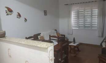 Imagem 7: Apto p/ venda c/ 01 Quarto, Condomínio de frente p/o Mar em Centro - Itanhaém - SP