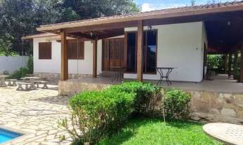 Imagem 4: Linda casa Colonial de Luxo em Condomínio Fechado. Lagoa Santa. 370m² a.c Lote 2185 m²