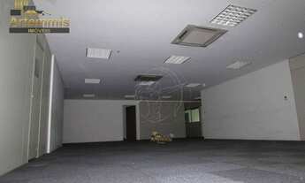 Imagem 4: Escritório para aluguel possui 544 metros quadrados