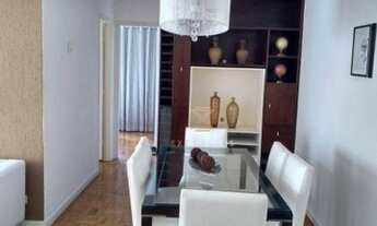 Imagem 3: Apartamento com 2 dormitórios à venda, 67 m² por R$ 635.000 - Brooklin - São Paulo/SP