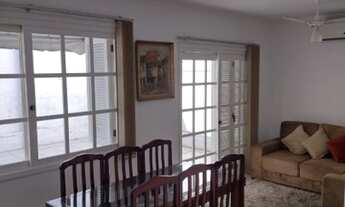 Imagem 5: 2 D, térreo com pátio enorme, fundos, Av Icaraí