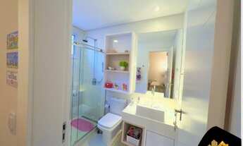 Imagem 6: Casa Boulevard Lagoa, decorada, pronta para morar