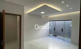 Imagem 3: Casa à venda, 147 m² por R$ 730.000,00 - Setor Três Marias - Goiânia/GO