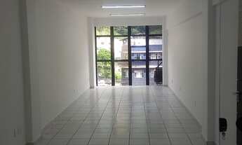 Imagem: Alugo Sala Olaria