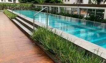 Imagem 3: APTO NO BROOKLIN, 1 QUARTO, 1 VAGA, LAZER COMPLETO E LOCALIZAÇÃO