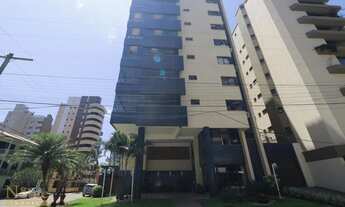 Imagem: Apartamento mobiliado, com sacada ampla