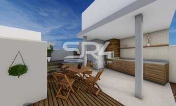 Imagem: Triplex com 3 quartos (1 suíte com Closet