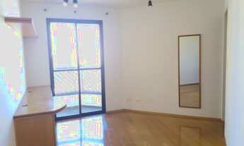 Imagem 2: Próximo do metrô Faria Lima e Terminal Pinheiros