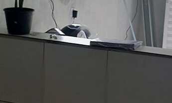 Imagem: Alugo casa 300 reais não paga água nem