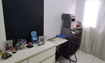 Imagem 5: Apartamento para venda possui 80 metros quadrados com 2 quartos em Samambaia - Praia Grand