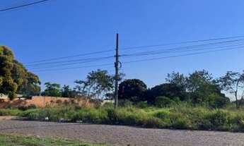 Imagem 5: CAMPOS DOS GOYTACAZES - AREA - PARQUE SANTOS DUMONT