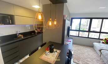 Imagem: Apartamento 2 dormitórios no Beach Towers