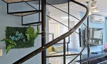 Imagem 7: Flat Cobertura em Tambaú!