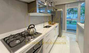 Imagem 6: Ilha Pura - Duble Suítes a partir de R$ 631.000,00, de 77 à 80 m2