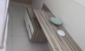 Imagem 3: Alugo casa no alto branco