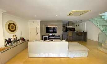 Imagem 4: Cobertura para venda tem 355 metros quadrados com 4 quartos em Barra da Tijuca - Rio de Ja