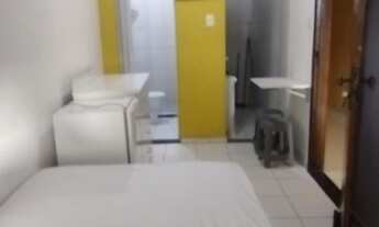 Imagem 3: Kitnet mobiliado em Stella Mares