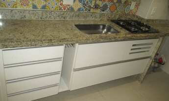 Imagem 14: Vendo Excelente Apartamento na Freguesia de Jacarepaguá, entrar e morar