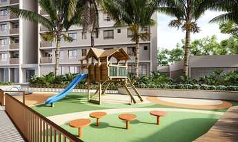 Imagem 6: Apartamento 2 quartos Boulevard Jardins São João Itajaí