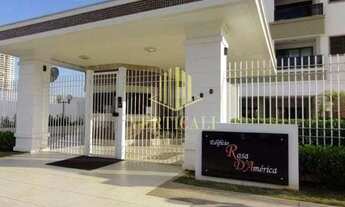 Imagem: Apartamento de 86m² para locação no Edifício