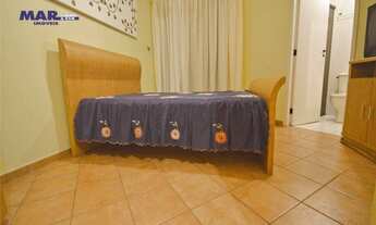 Imagem 5: Apartamento a venda na Praia das Pitangueiras , Morro do Maluf, Guarujá -