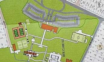 Imagem: Lote Alto Padrão 435 m² Região Avaré