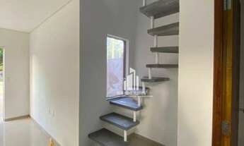 Imagem 4: Casa Nova no Rio Tavares - Florianópolis/SC