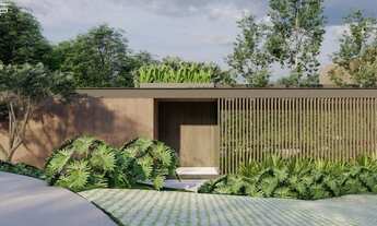 Imagem 2: Belíssimo projeto com fundo para o maravilhoso Lago