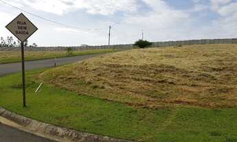 Imagem 4: Terreno 872m2 excelente localização no Condomínio Fechado Bothânica Itu, em Itu/SP