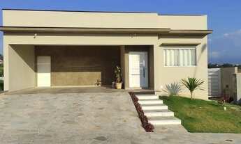 Imagem 2: Casa em Condomínio para Venda em Valinhos, Residencial Mont` Alcino, 3 dormitórios, 3 suít