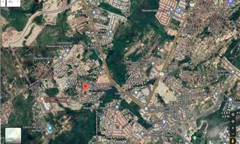 Imagem: Lote/Terreno para venda tem 2507 metros