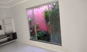 Imagem 5: Casa para venda possui 165 metros quadrados com 3 quartos em Residencial Buriti - Cuiabá